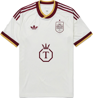 Ilia Topuria x España