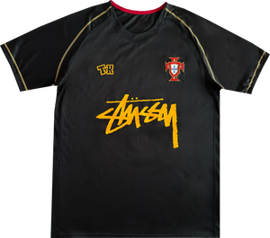 Portugal Black x STS
