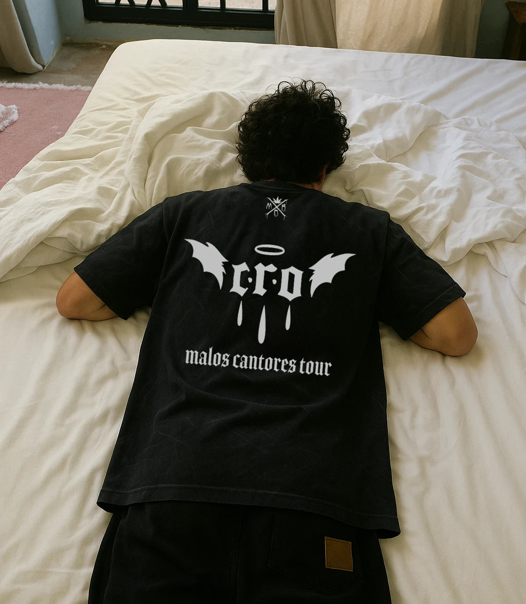 Comprar camiseta de C.R.O x Newcastle