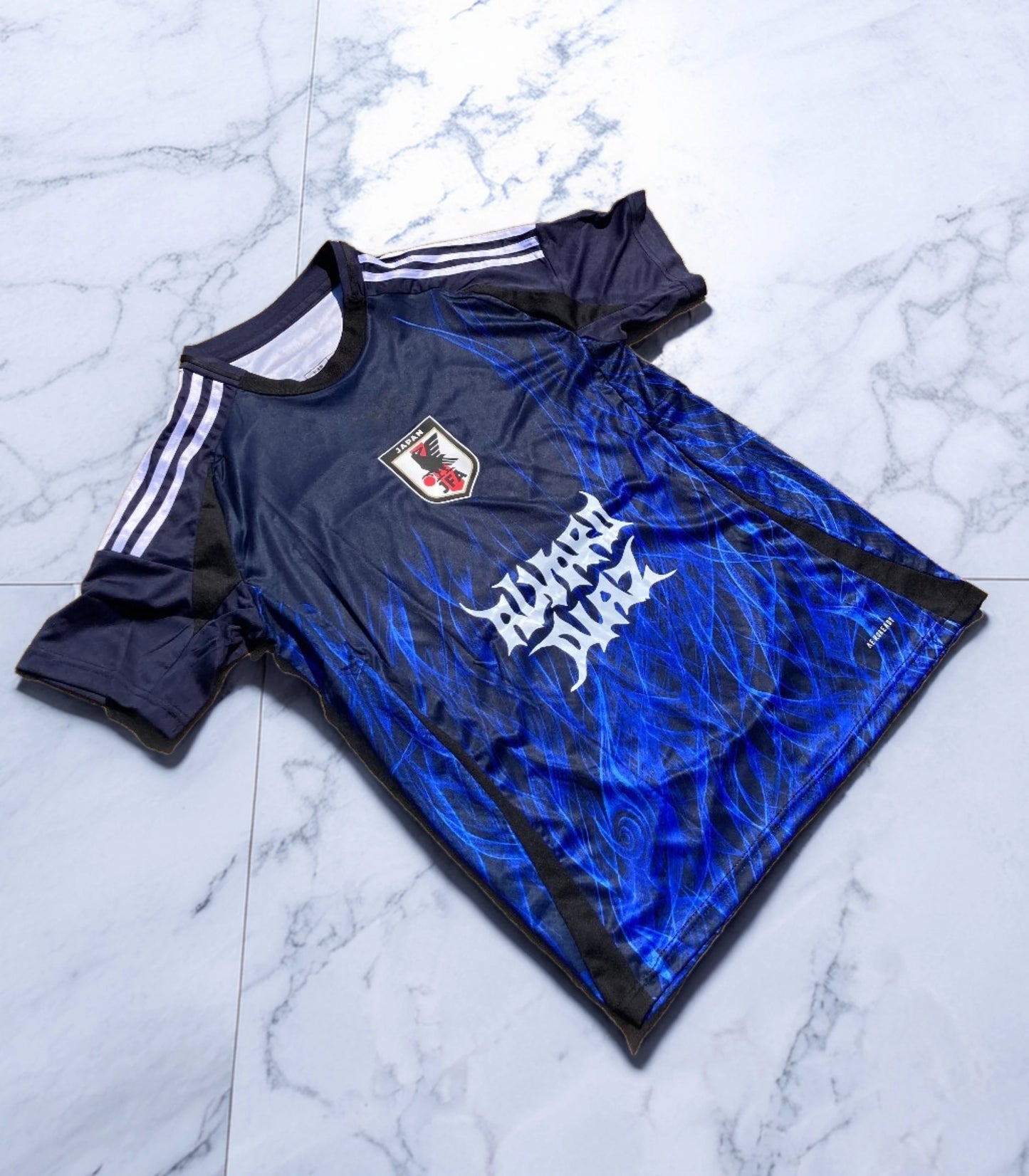 Comprar Camiseta de Alvaro Diaz x Japón