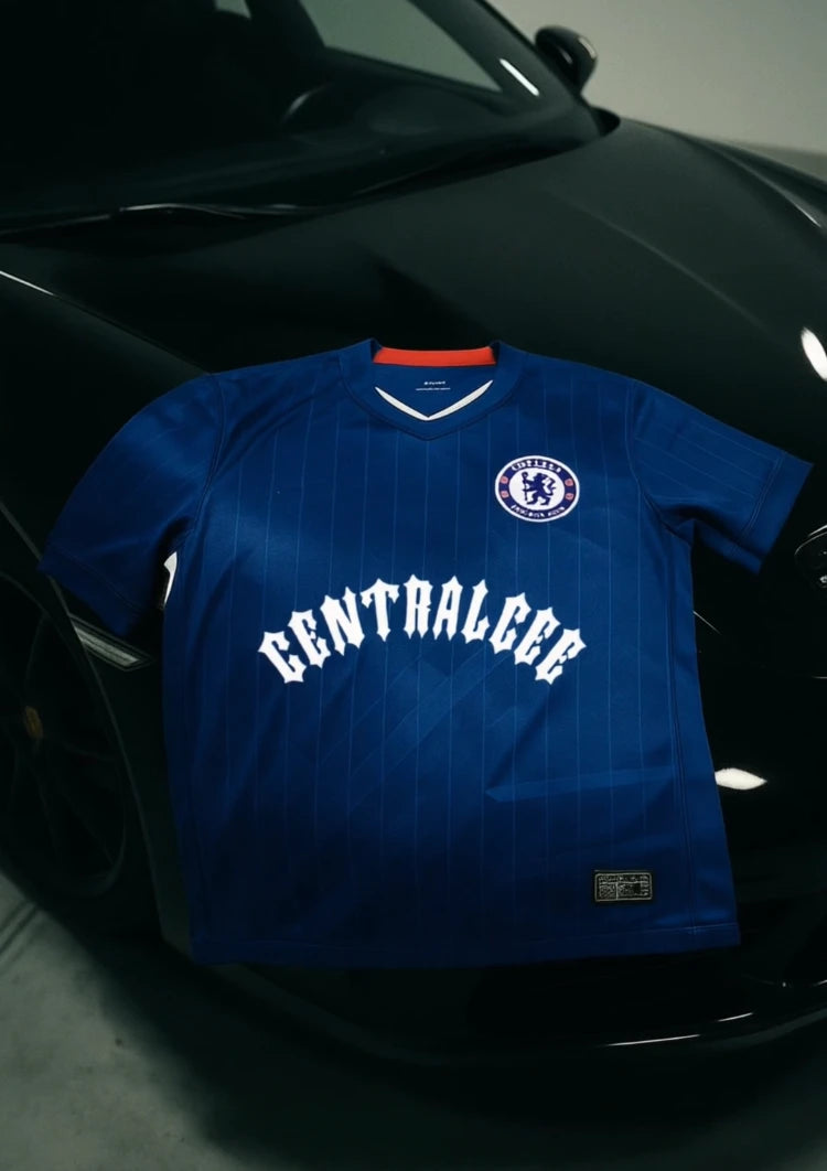 Comprar Camiseta de Central Cee x Chelsea
