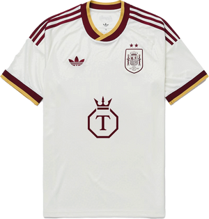 Ilia Topuria x España