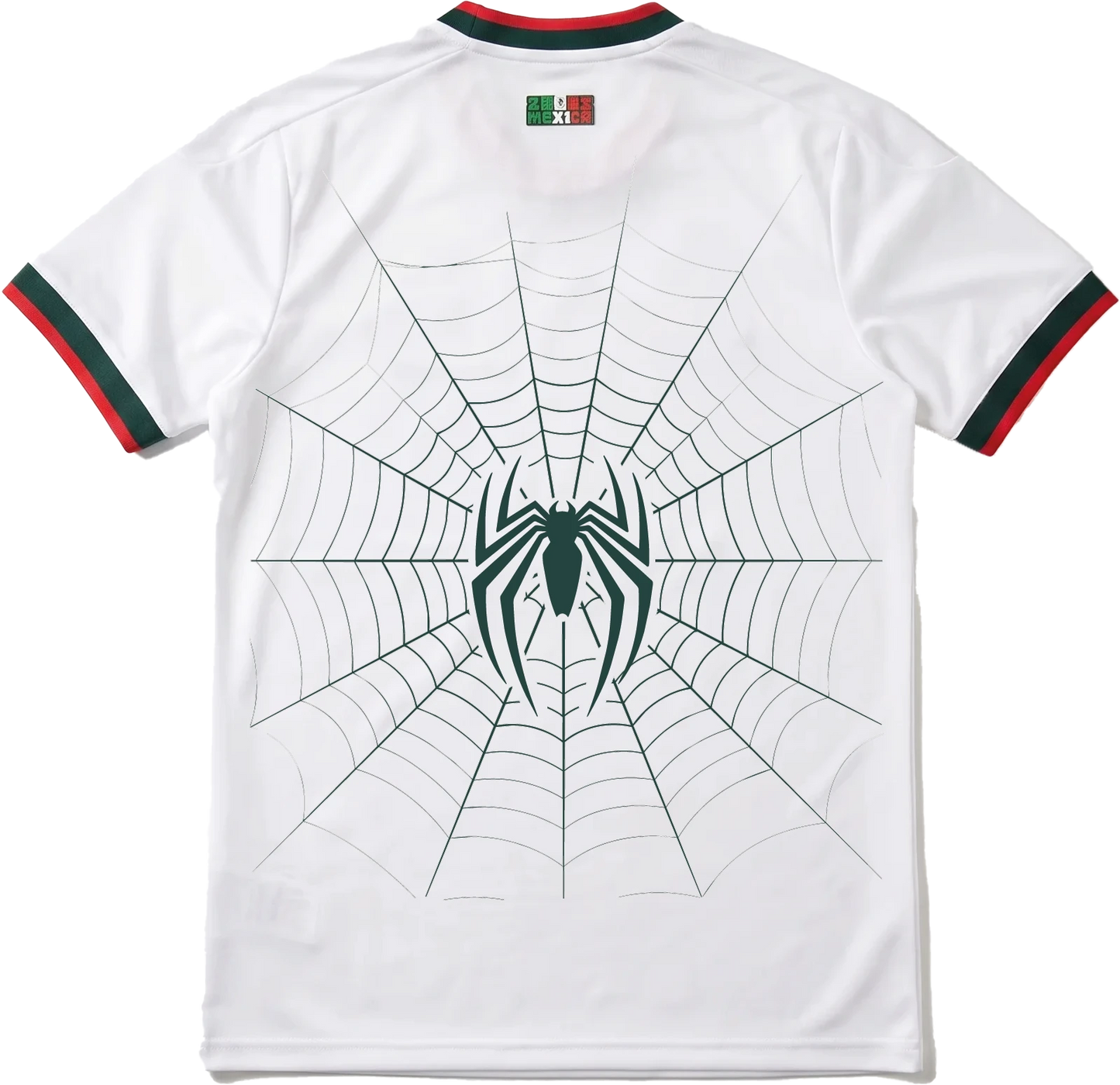 Spiderman México 2