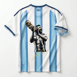 Leo Messi