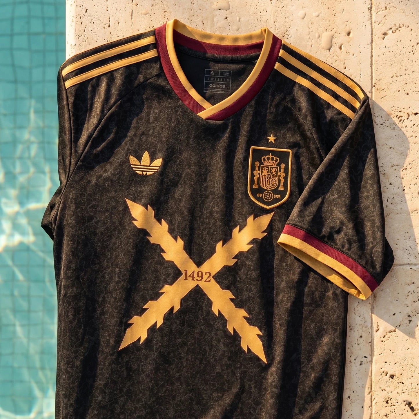 España 1492 negra