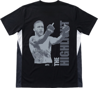 Justin Gaethje x USA