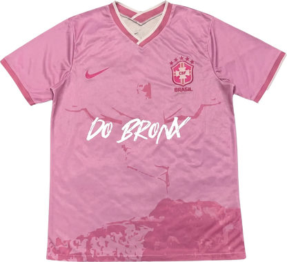 Do Bronx x Brasil Rosa