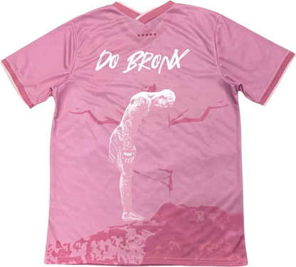 Do Bronx x Brasil Rosa