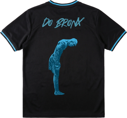 Do Bronx x Brasil Negro