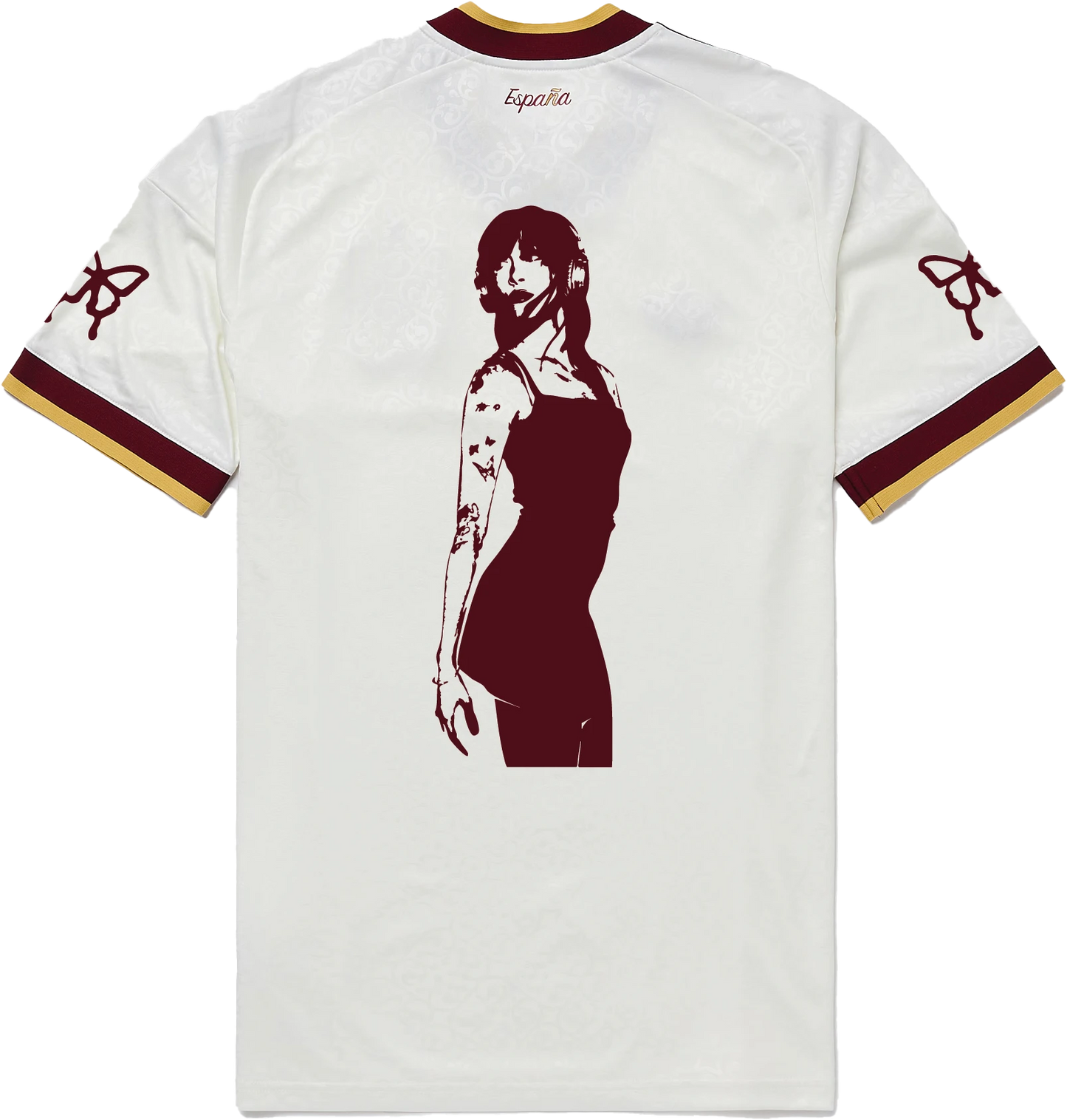 Aitana x España