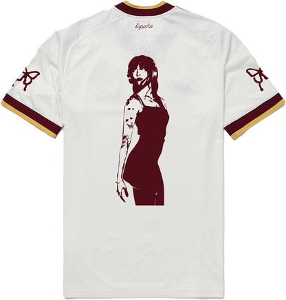 Aitana x España