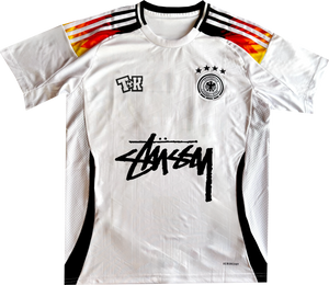 Deutschland Custom