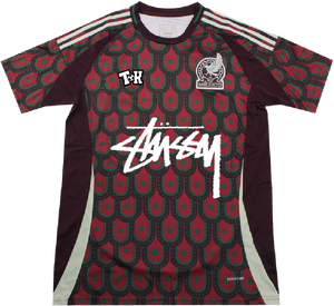 Mexiko Custom
