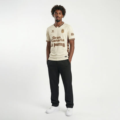 Camiseta la pantera x las palmas