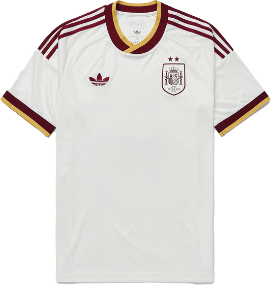 España Segunda