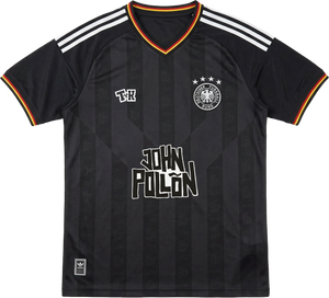 John Pollon x Alemania