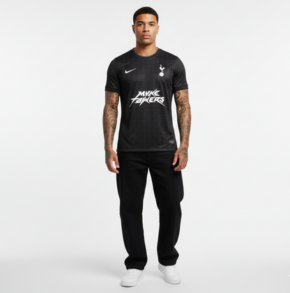 Myke Towers x Tottenham