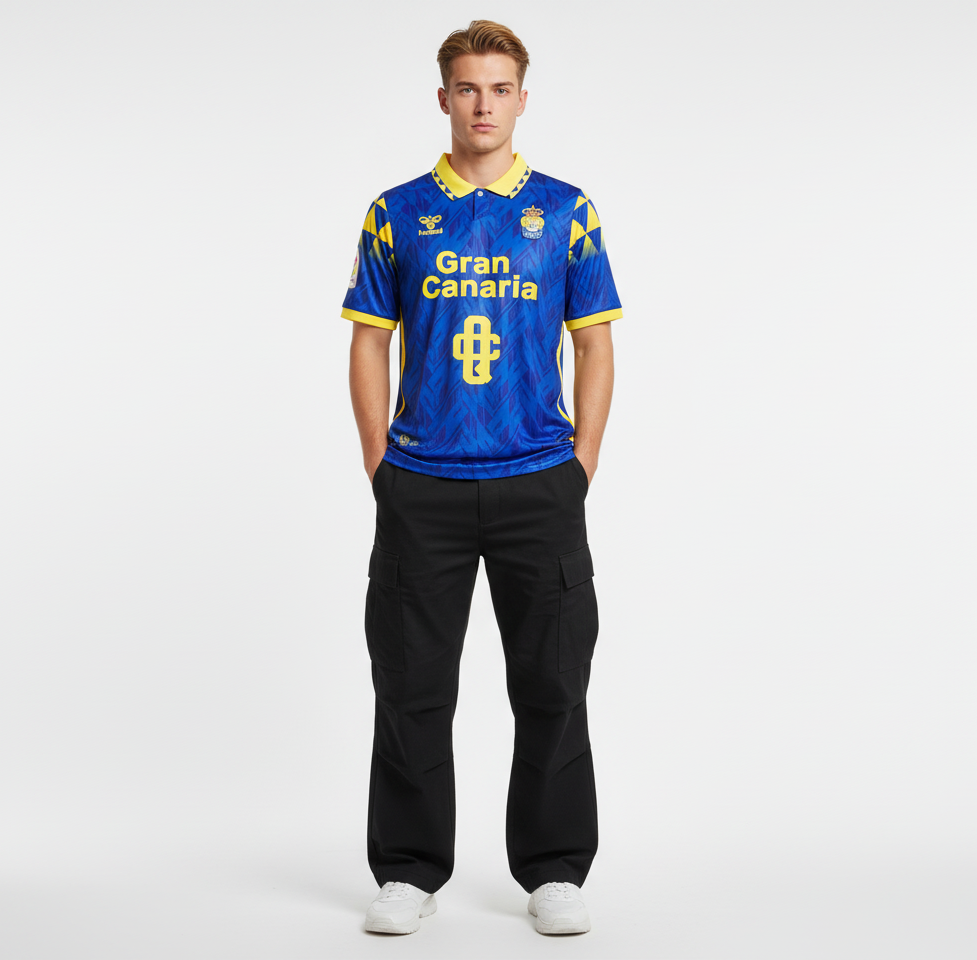 Quevedo Gran Canaria Azul