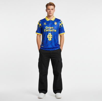 Quevedo Gran Canaria Azul