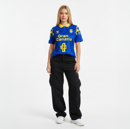 Quevedo Gran Canaria Azul