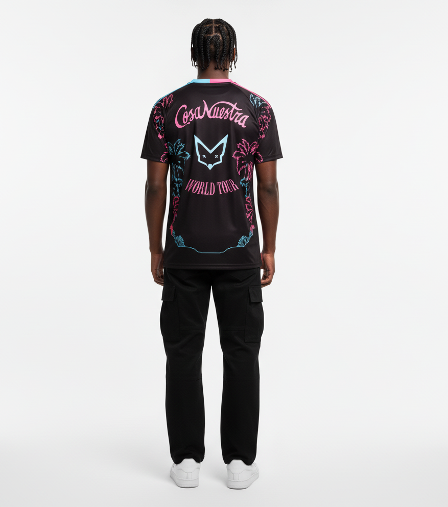 Rauw Alejandro x Miami