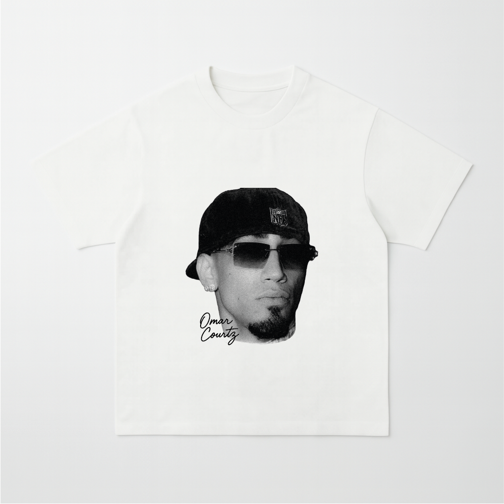 Face Omar Courtz