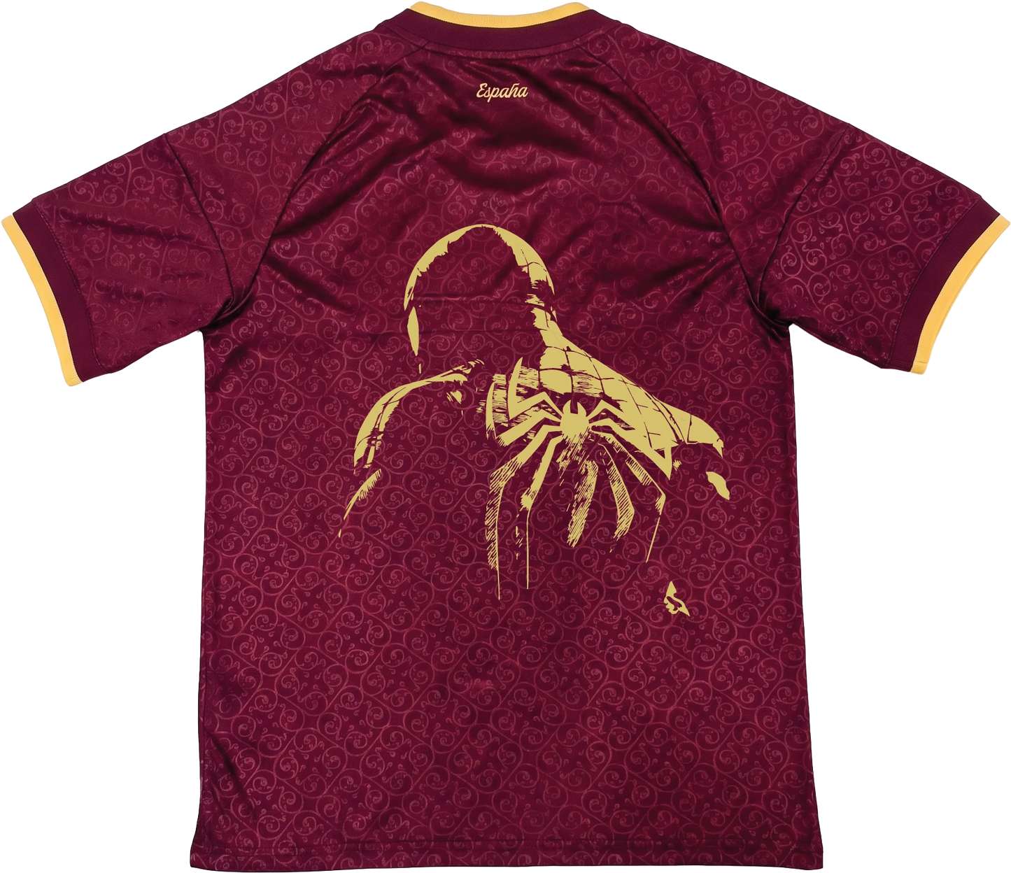 Spiderman Granate