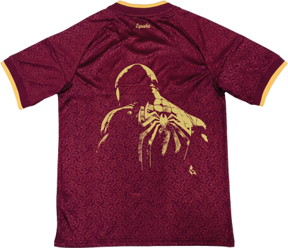 Spiderman Granate