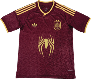 Spiderman Granate