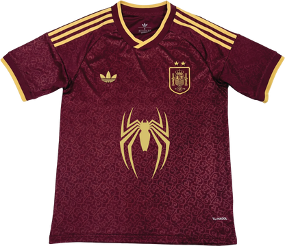Spiderman Granate