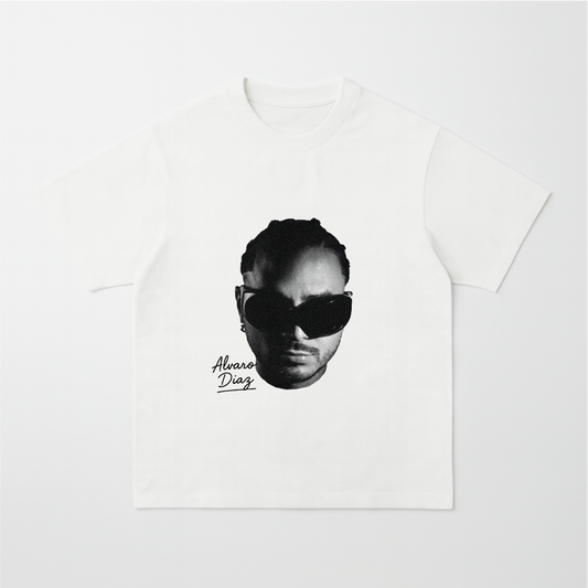 Face Alvaro Diaz