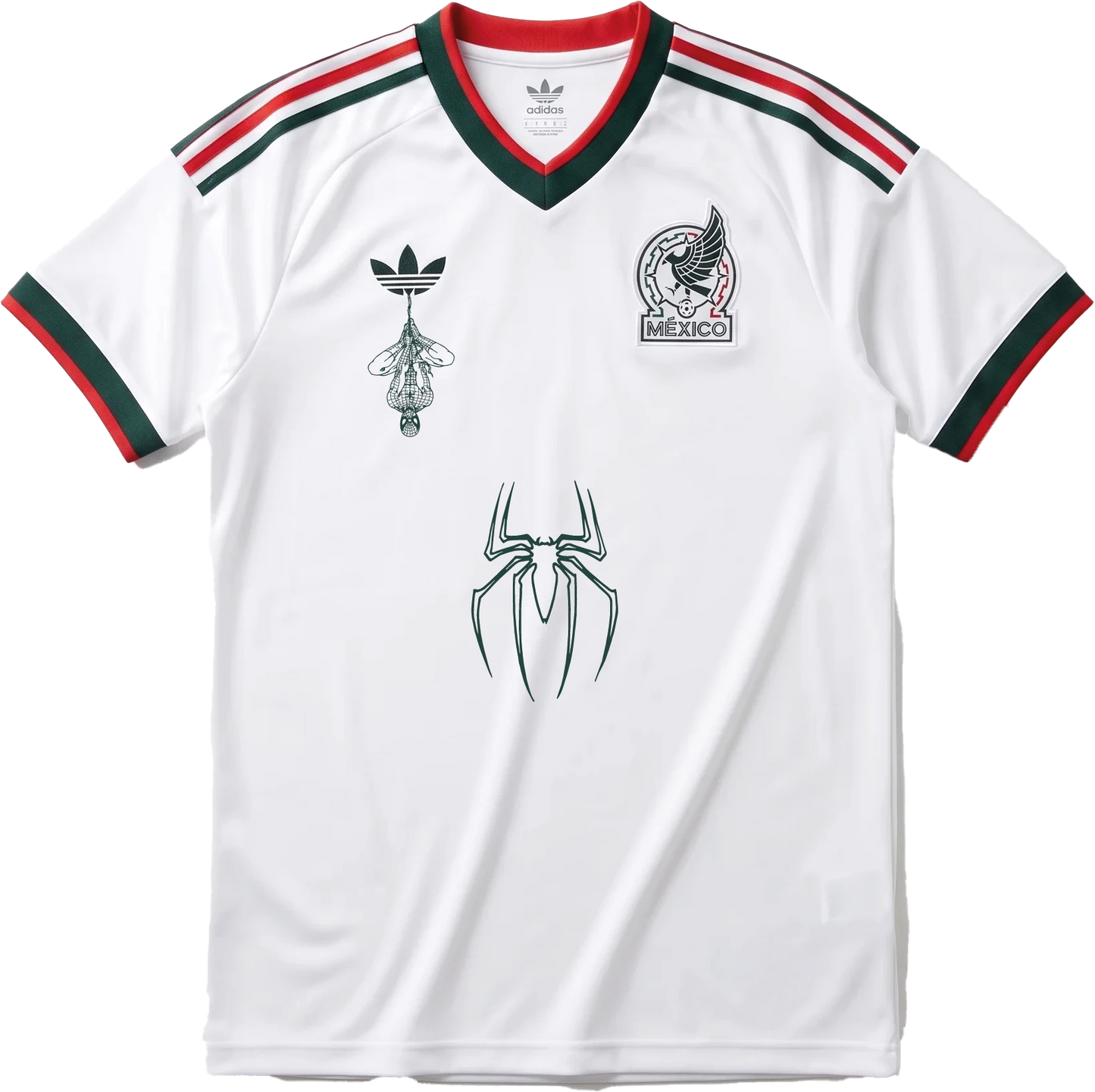 Spiderman México 2