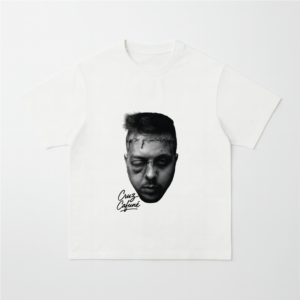 Face Cruz Cafuné