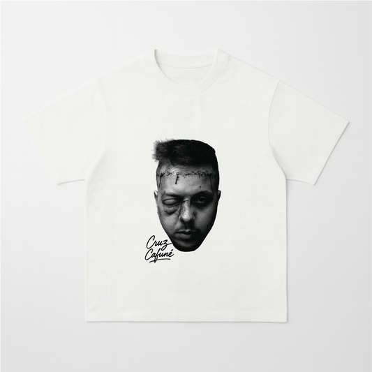 Face Cruz Cafuné