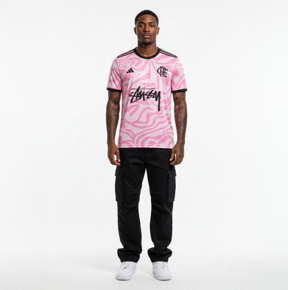 Flamengo x STS