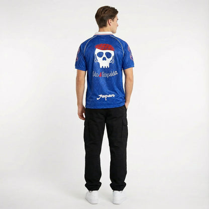 Fito y Fitipaldis x Japón