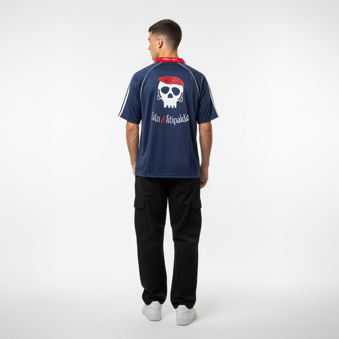 Fito y Fitipaldis x Bilbao