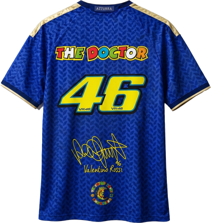 Valentino Rossi