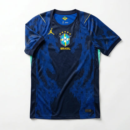 Brasil Segunda