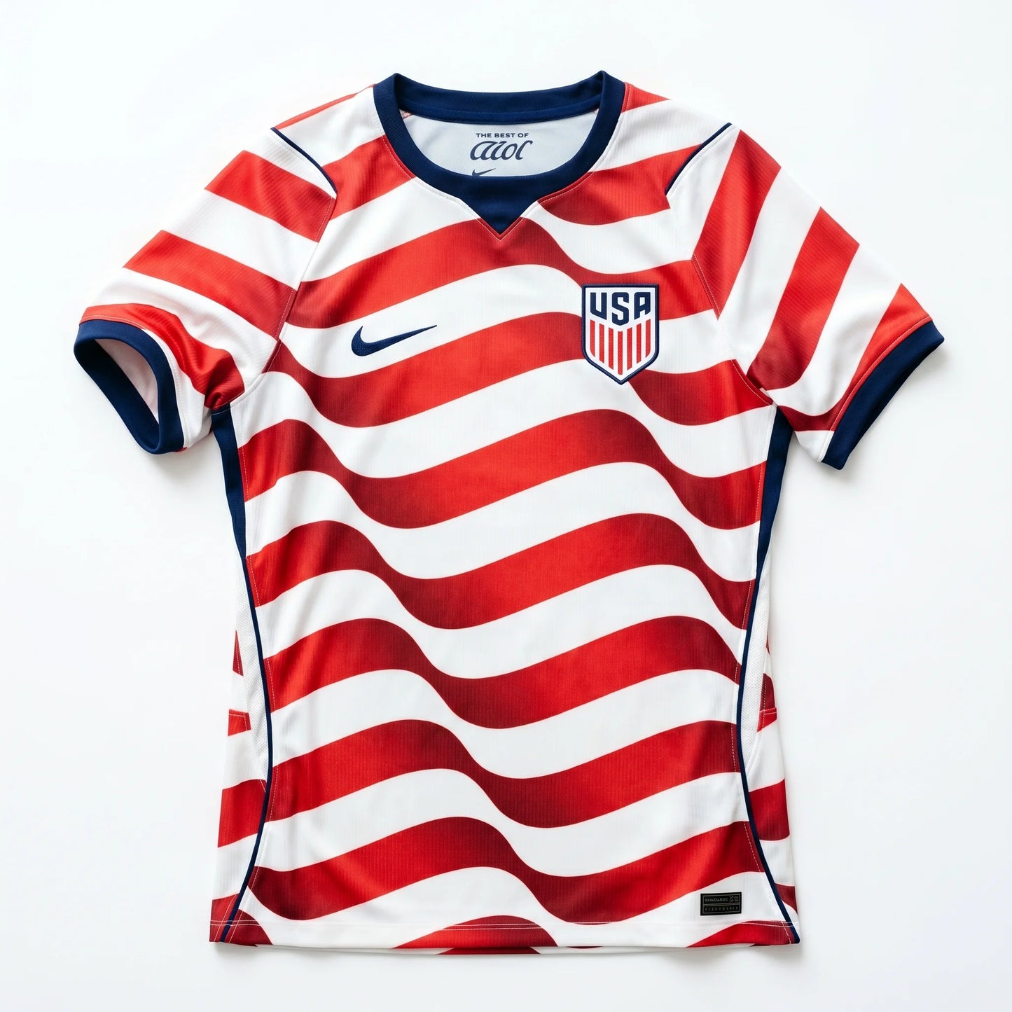 Estados Unidos Primera