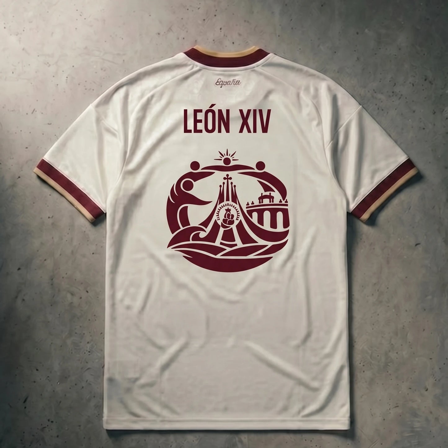 LEÓN XIV