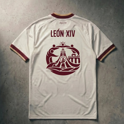 LEÓN XIV