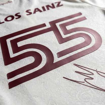 Carlos Sainz