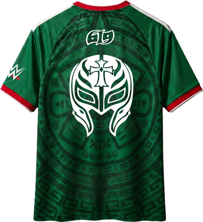 Rey Mysterio