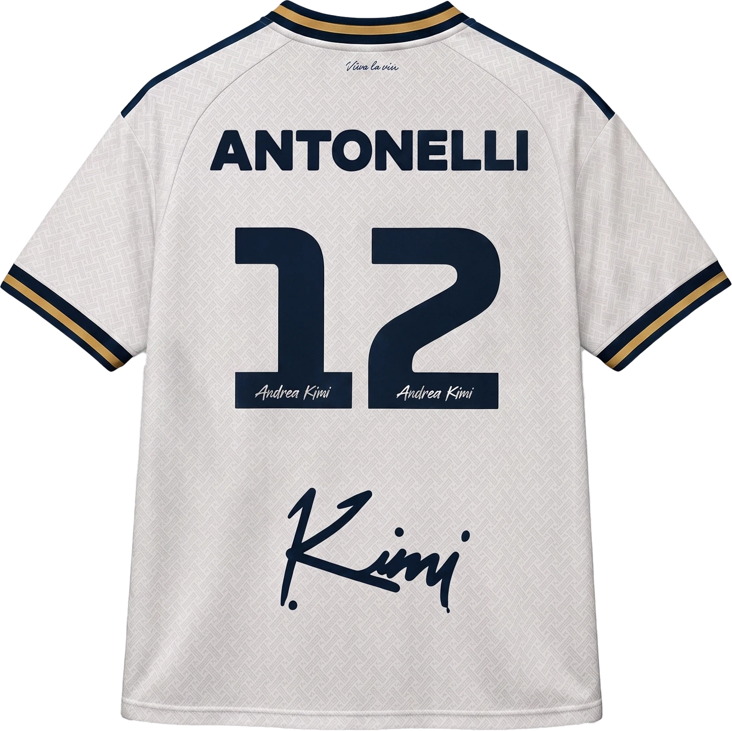 Kimi Antonelli