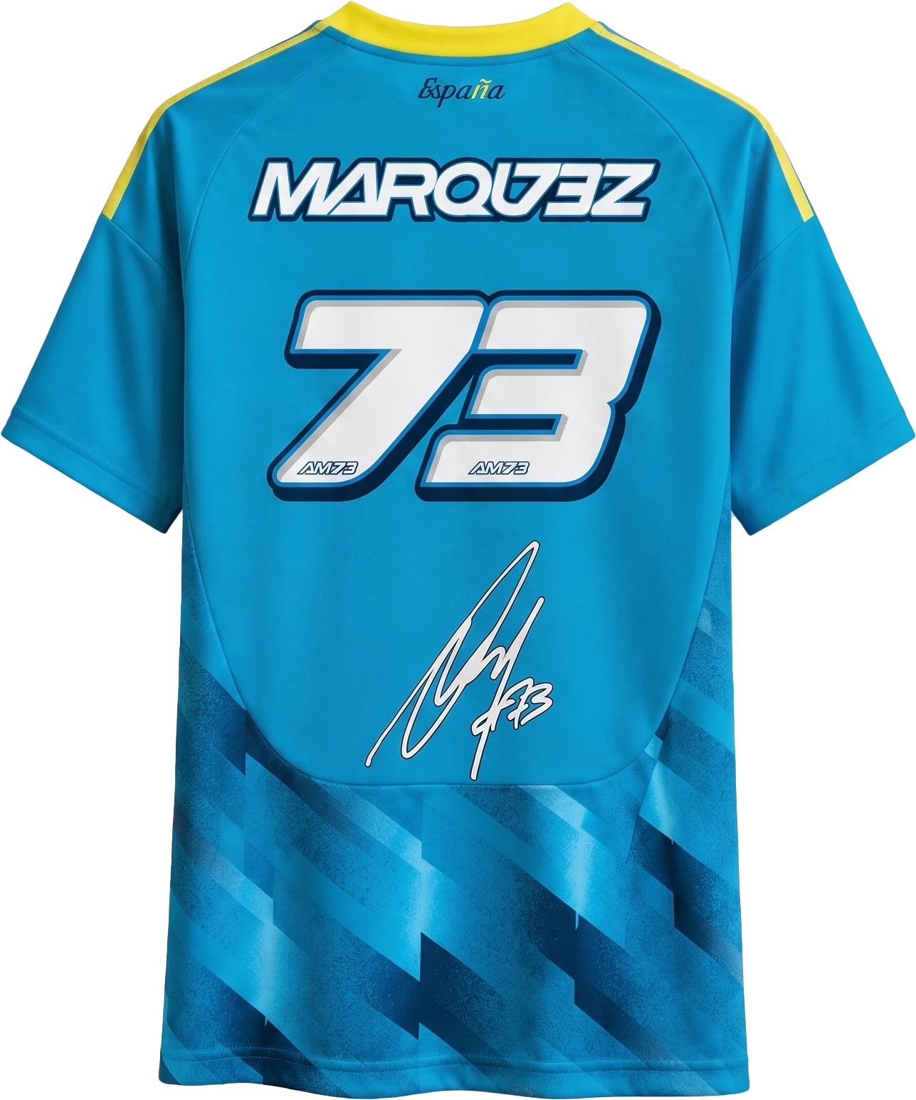Alex Marquez