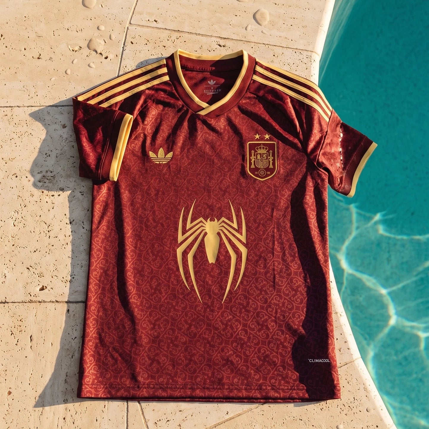 Spiderman Granate