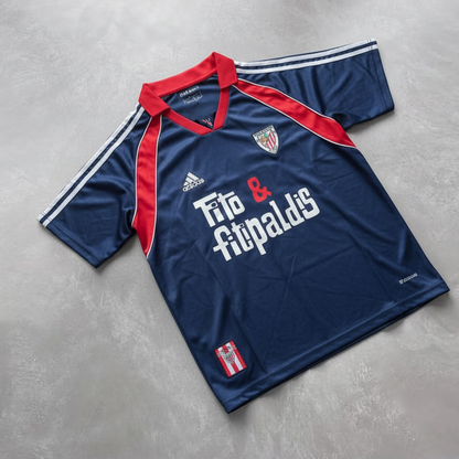 Fito y Fitipaldis x Bilbao