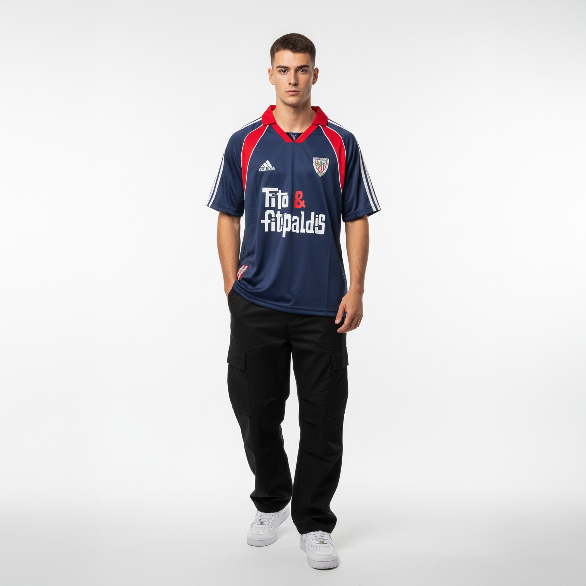 Fito y Fitipaldis x Bilbao