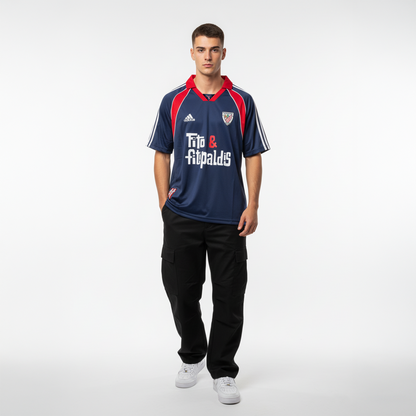 Fito y Fitipaldis x Bilbao